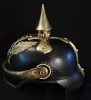 Prussian 2nd Dragoon Enlisted Pickelhaube Visuel 3